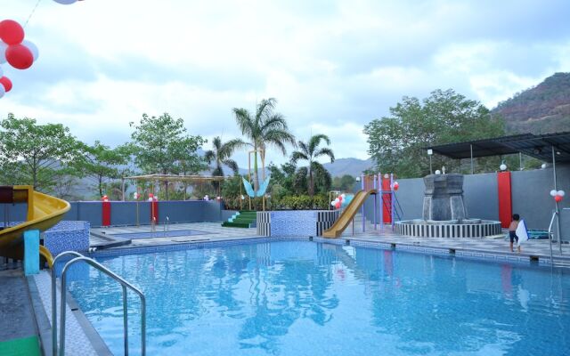 Wayfare SP Resort