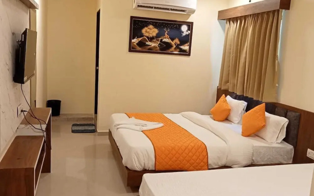 Hotel V R Villa