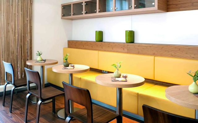ibis Berlin Mitte