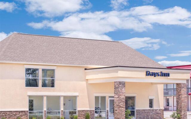 Days Inn Perry Near Fairgrounds