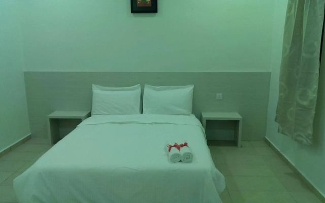 Jawa Street Townstay