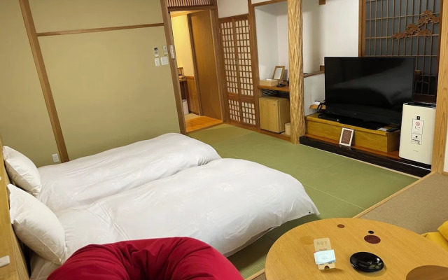 Furuyu Onsen Kakureisen