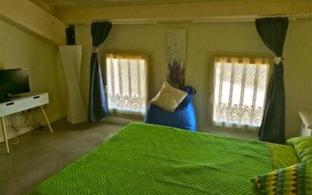 Ca Blanca Country House