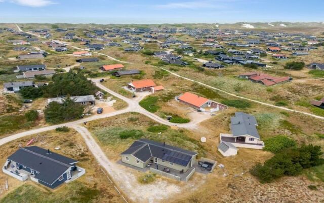 "Friederk" - 600m from the sea in Western Jutland