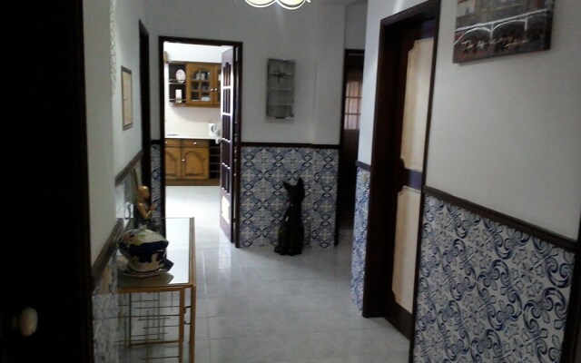 House San Botas