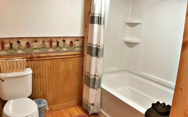 Olde Tyme Way Cabins 3526