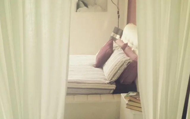 Mura Vaticane Holiday & Stay