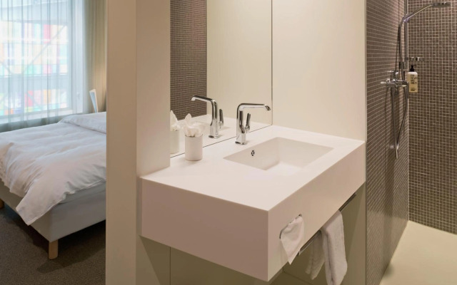 Trafo Hotel