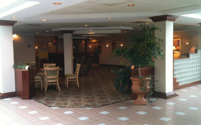 Magnuson Hotel Hattiesburg