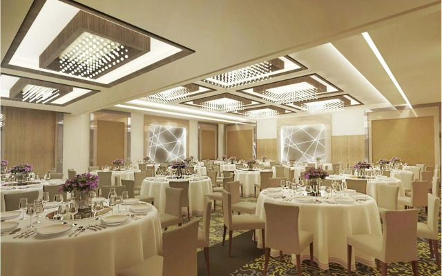 Golden Tulip Bahrain