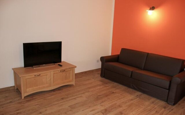 Residence Elettra
