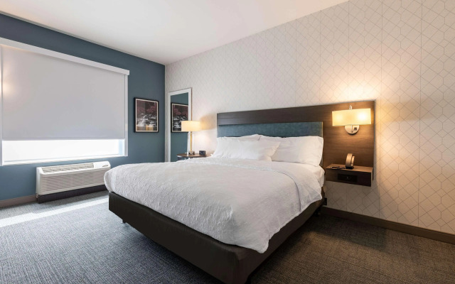 Home2 Suites Cookeville, TN