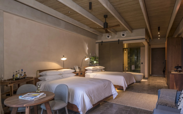 Atelier Playa Mujeres - Adults Only - All Inclusive