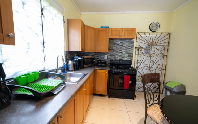Nickels Garden Villas