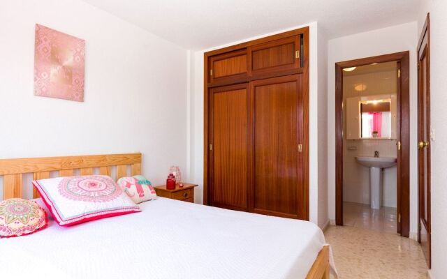 Apartamento Vista Mar