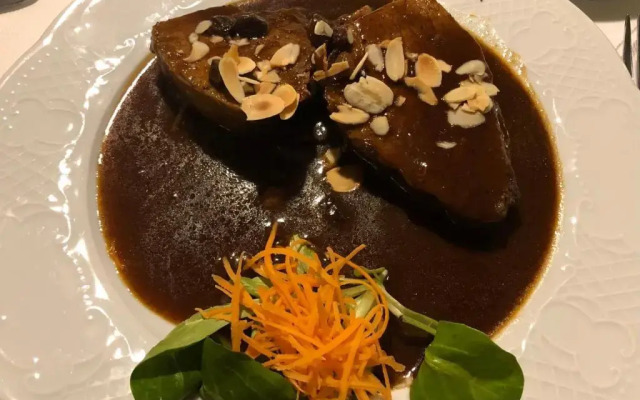 Hotel Denklinger Hof