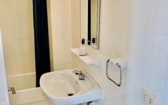 Estudio 3 en el centro de Pontevedra