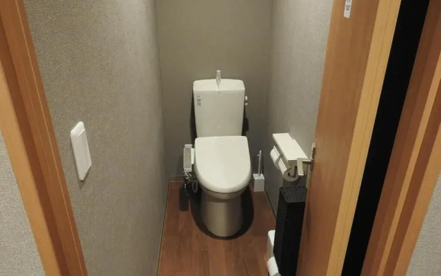 bnb+ Tokyo Tamachi - Hostel