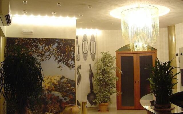 Hotel San Giorgio