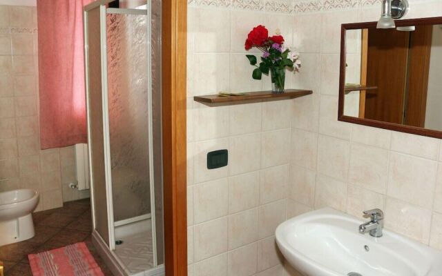 Agriturismo gli Etruschi