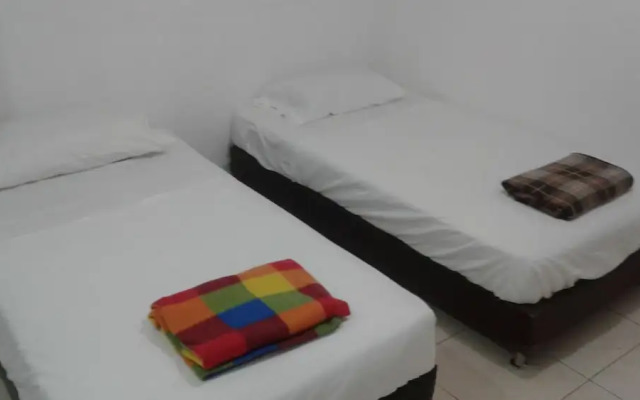 Hotel Bulerias