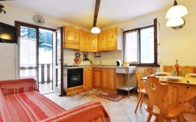 Apartment Al Parco Canazei 29295