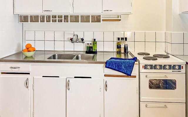 Awesome Apartment in Garpenberg With Wifi