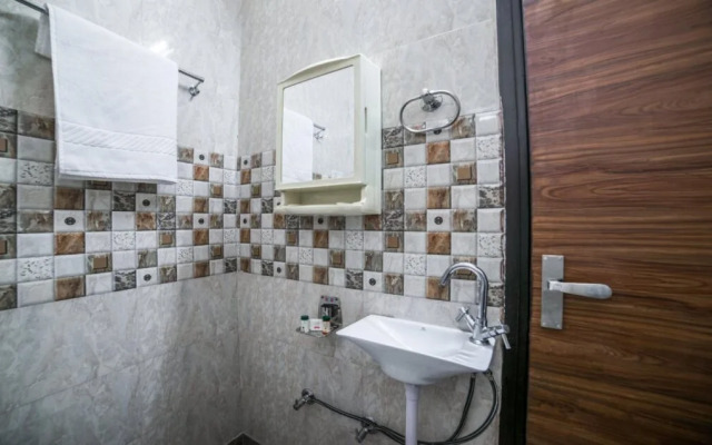 UK Residency By OYO Rooms