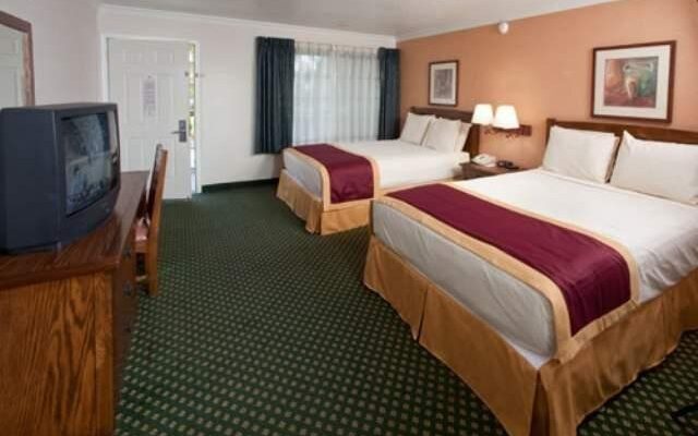 Park Vue Inn