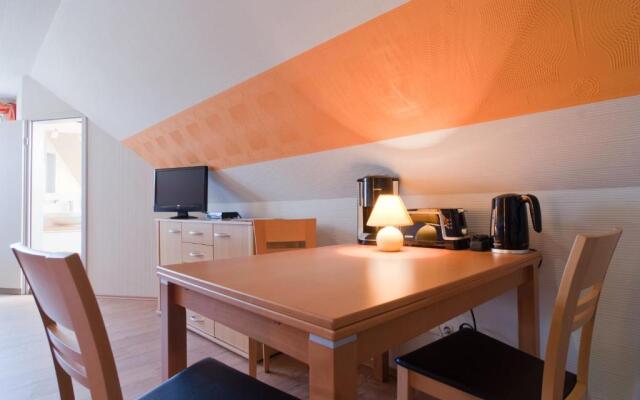 Ferienwohnungen Am Butterturm