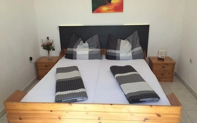 Apartments Galic
