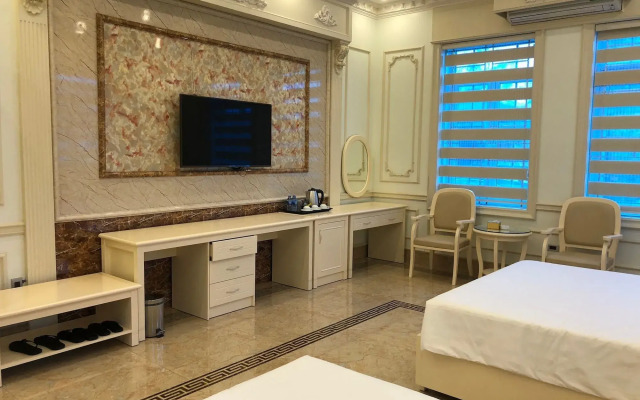 Anh Duong Hotel and Spa