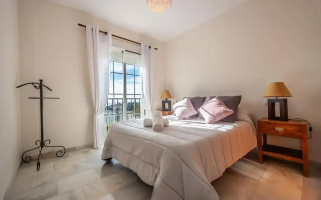 Casa Puerto Blanquillo by At Home Costa del Sol