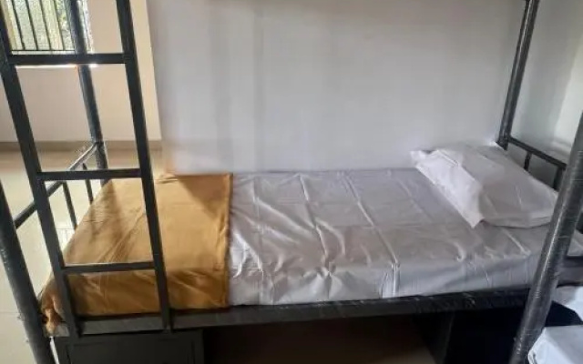 Shan Bala Hotel – Guest Rooms – Lhasa