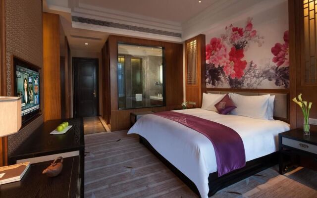 Ange Naoeki Cultural Theme Hotel