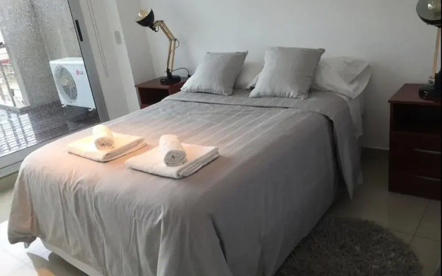 Apartamento Tucuman
