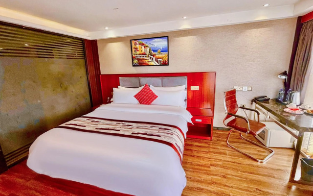 Swiss Lenana Mount Hotel