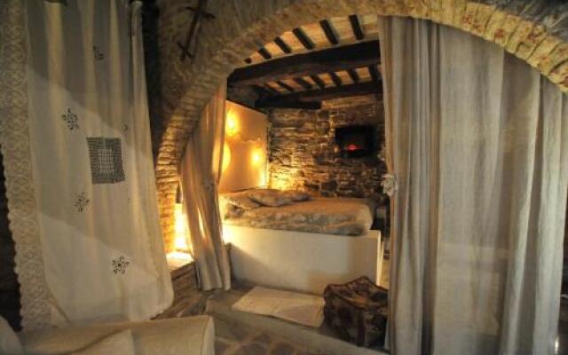 La Casina Del Lillotatini