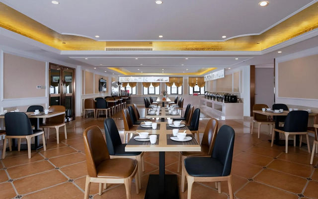 Vienna Hotel (An'xiang)
