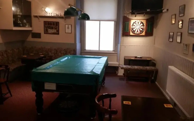 Blue Peter Hotel