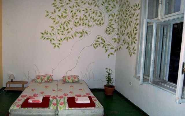 Sofia Choice Guesthouse