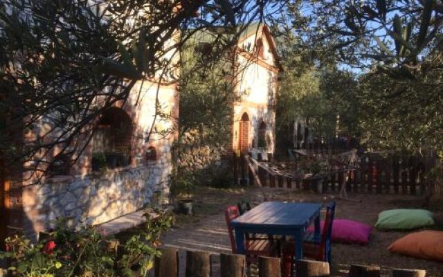 Nostalji Tatil Köyü