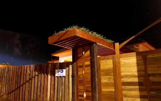Green 53 Boutique Hotel