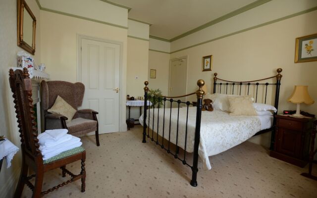 Kenella House