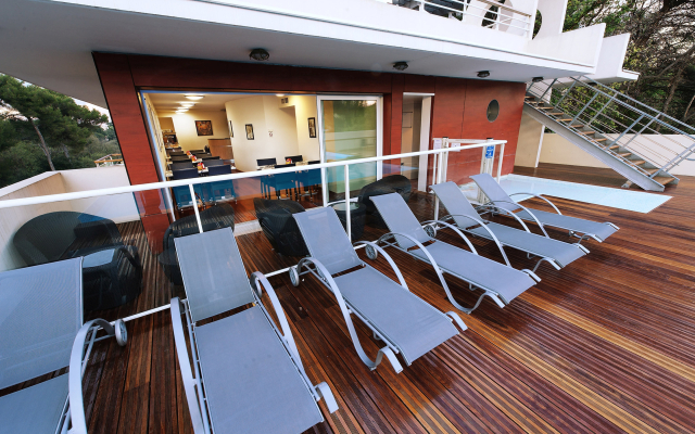 Appart Hotel Odalys City Antibes Olympe