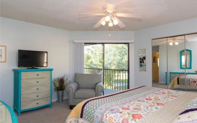 Beach View Condos