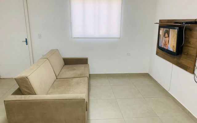 Apartamento 2 dormitórios no Tucuruvi