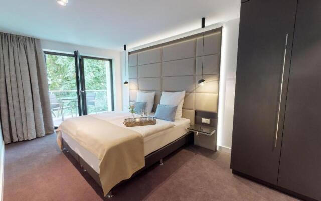 White Pearl Apartment 1.05