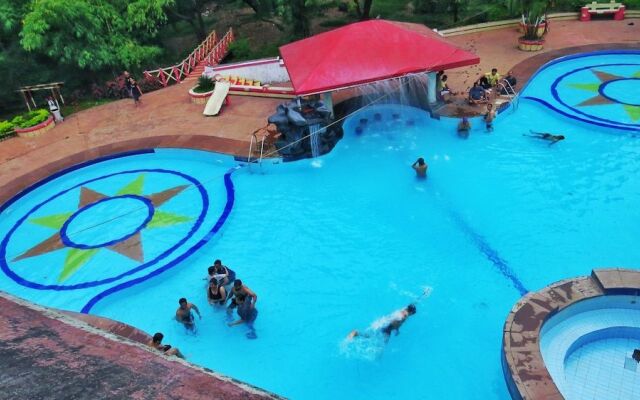 Golden Resort