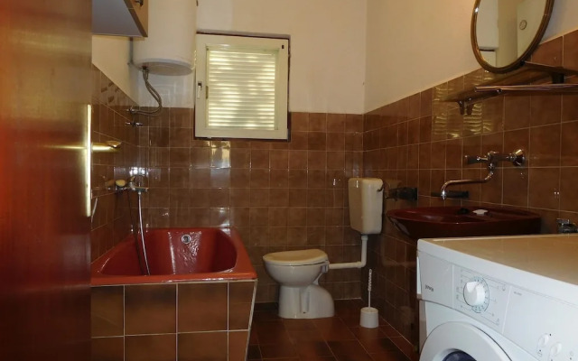 Ivan - 15 m From Beach - A1